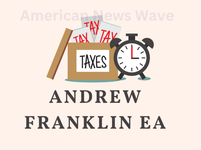 Andrew Franklin Ea