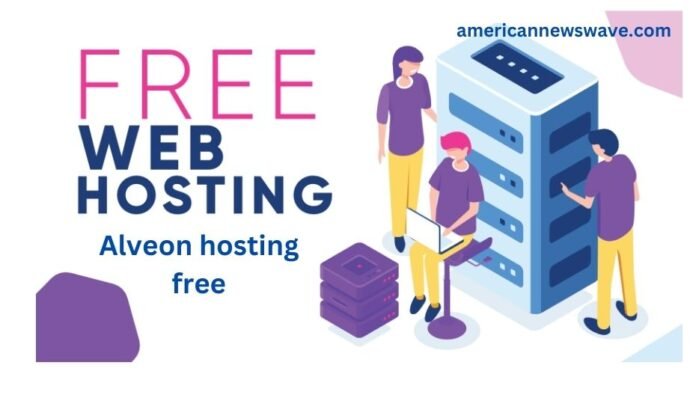 alveon hosting free