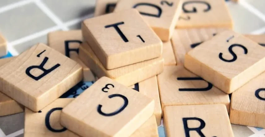 puzzle letters