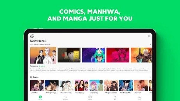 ComicVerse
MangaHub
ToonWorld
WebcomicX