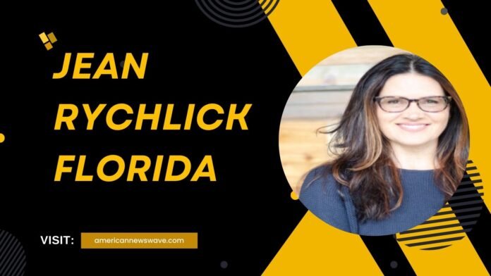 jean rychlick florida