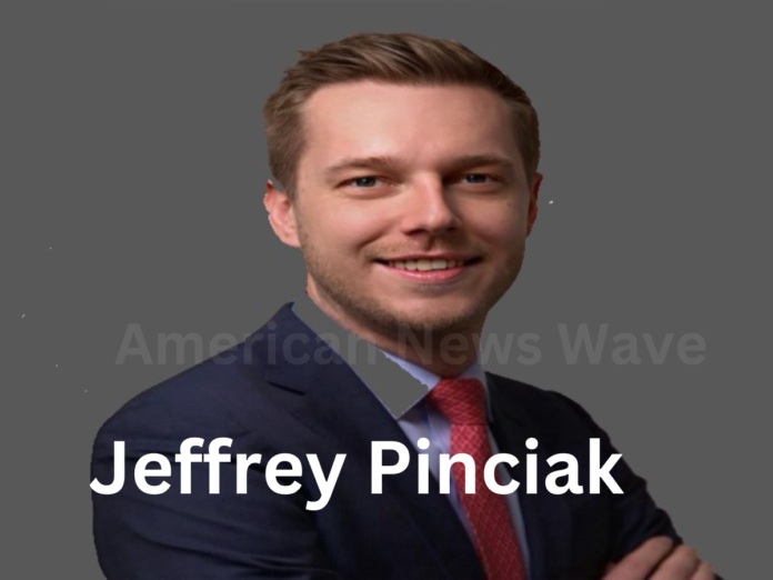 Jeffrey Pinciak