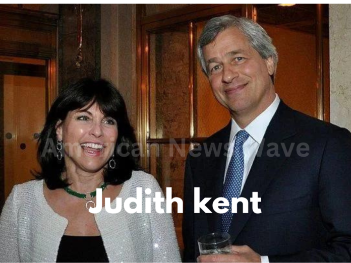 Judith kent