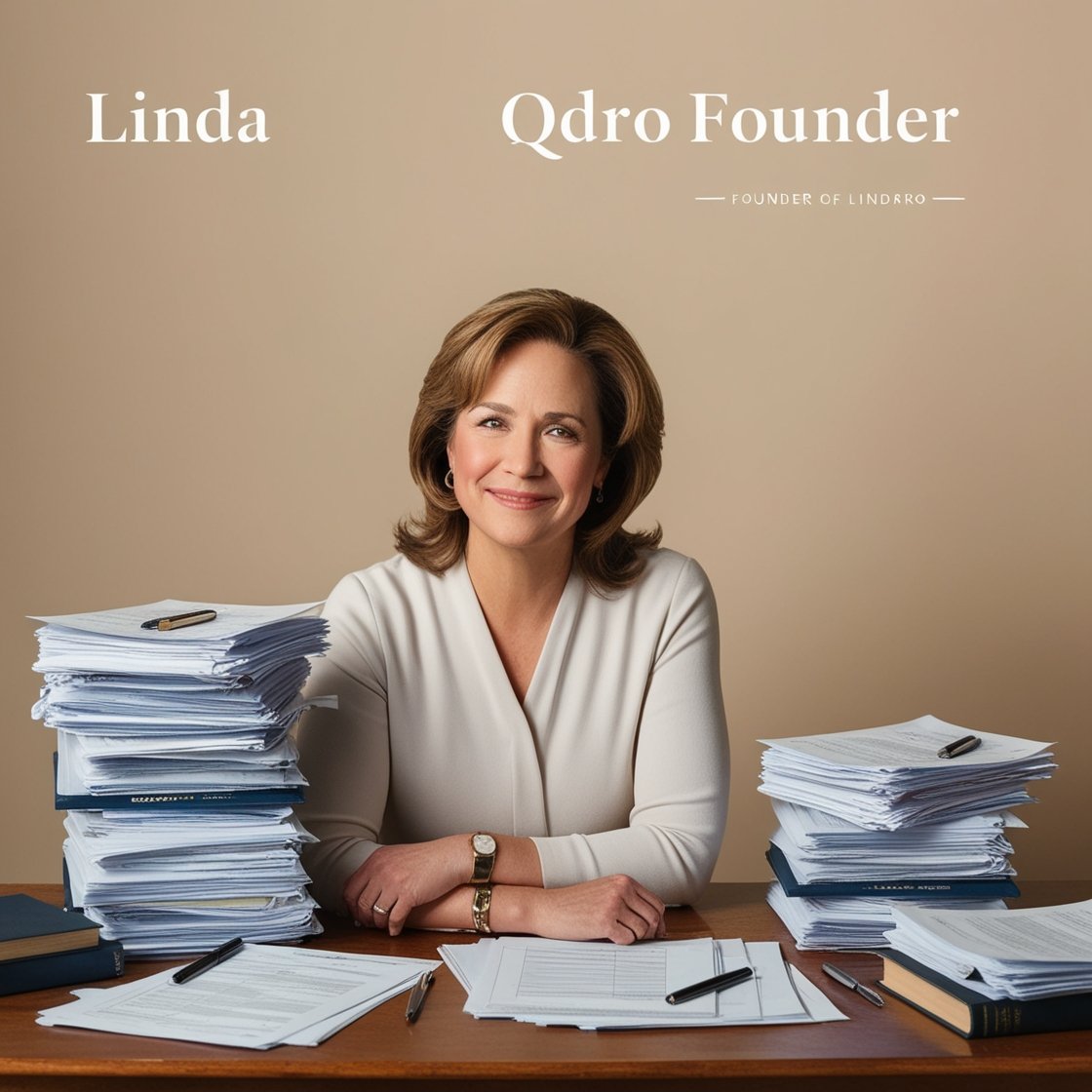 QDRO Founder Linda: Trusted Lawyer for Divorce and QDRO