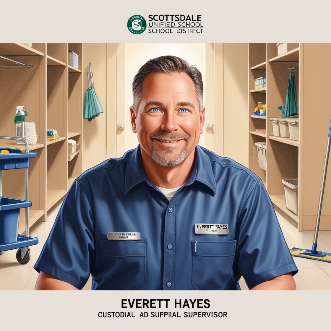 Everett Hayes SUSD: His Impact and Contributions