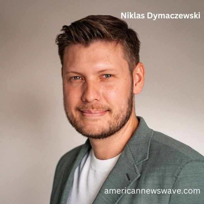 niklas dymaczewski