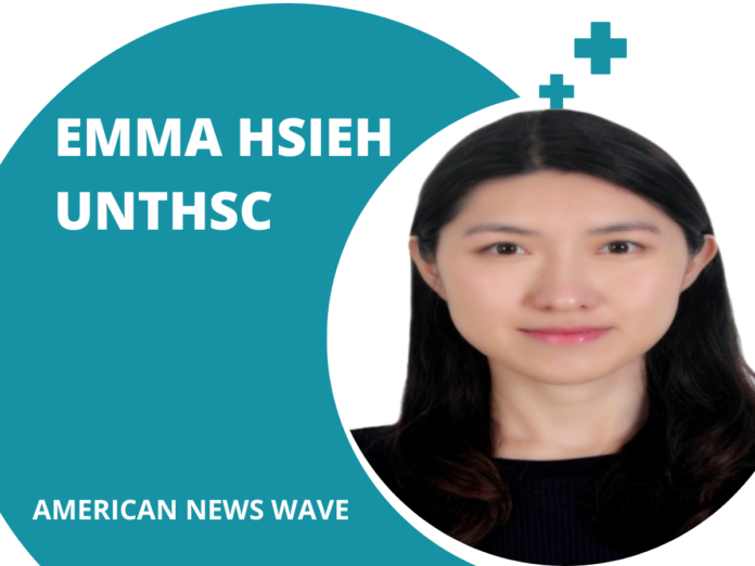 emma hsieh unthsc