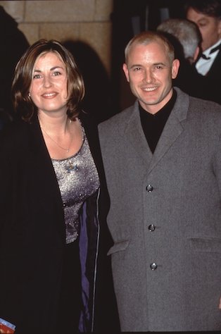 How Liza Tarbuck Built a Versatile Career Across Acting and Broadcasting