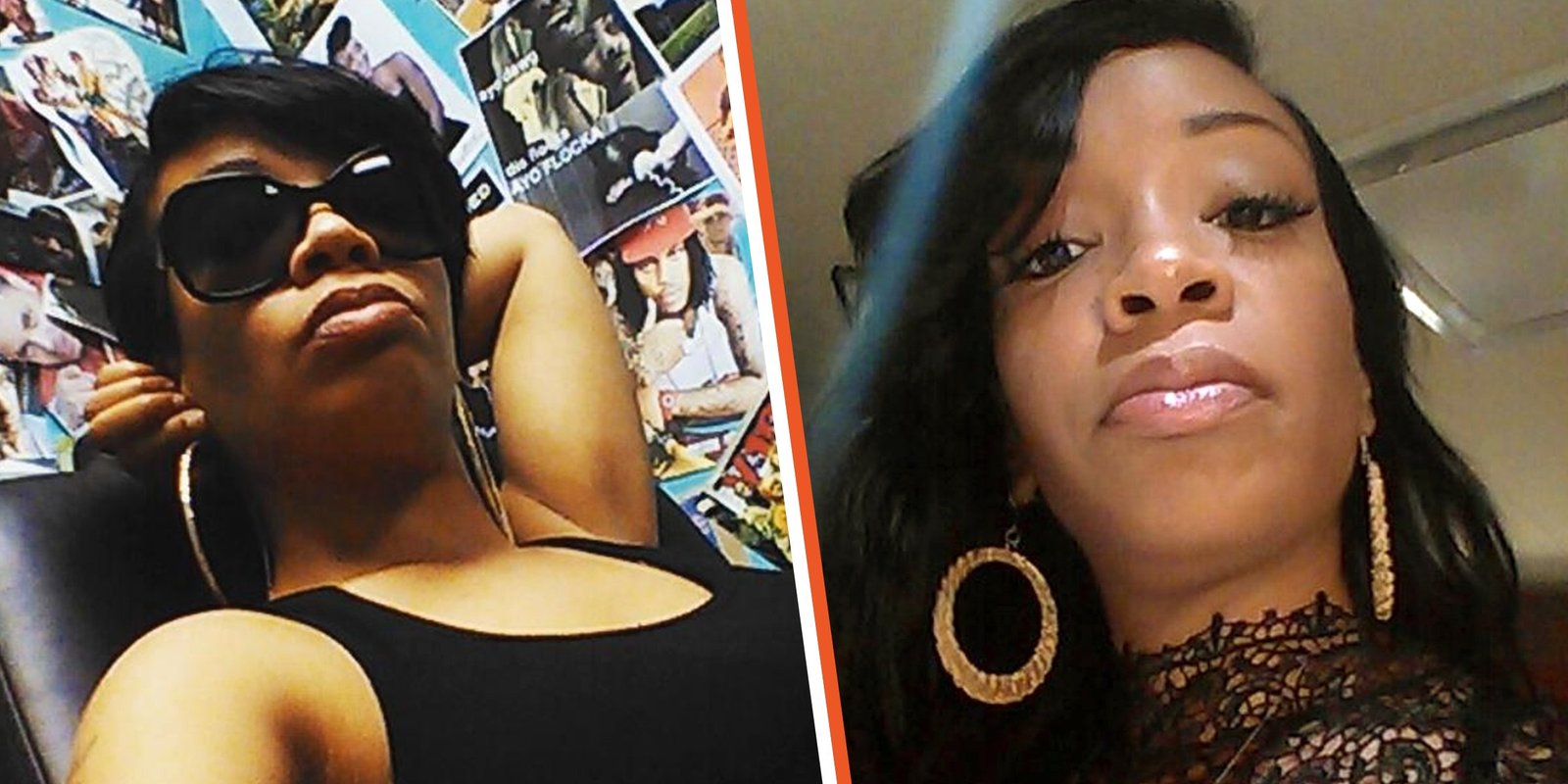 What can Letesha Marrow’s story teach about balancing education, parenting, and personal identity